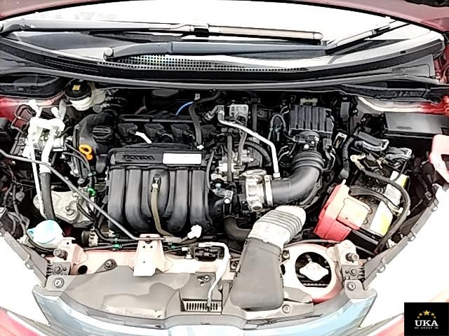 2015 Honda Fit