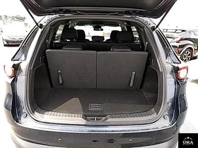 2019 Mazda CX-8 - Thumbnail