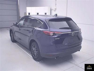 2019 Mazda CX-8 - Thumbnail