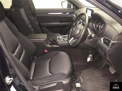 2019 Mazda CX-8 - Thumbnail