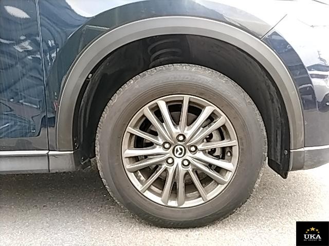 2019 Mazda CX-8