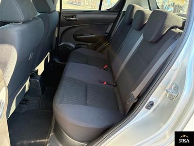 2016 Suzuki Swift - Thumbnail