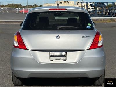 2016 Suzuki Swift - Thumbnail