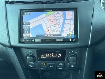 2016 Suzuki Swift - Thumbnail