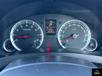 2016 Suzuki Swift - Thumbnail