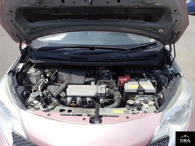 2015 Nissan Note - Thumbnail