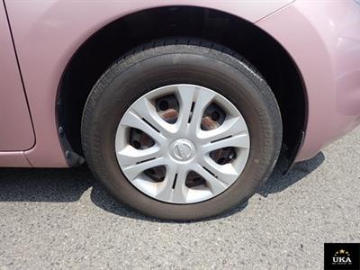 2015 Nissan Note - Thumbnail