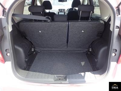 2015 Nissan Note - Thumbnail