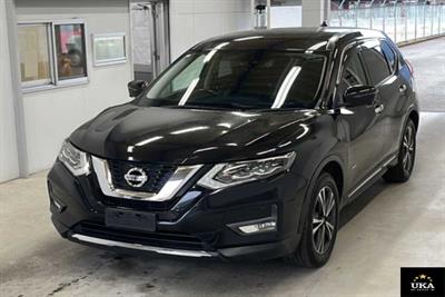 2019 Nissan X-Trail - Thumbnail