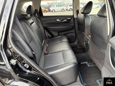 2019 Nissan X-Trail - Thumbnail