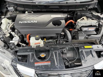 2019 Nissan X-Trail - Thumbnail