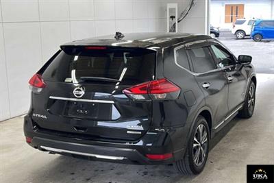 2019 Nissan X-Trail - Thumbnail