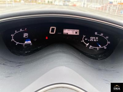 2012 Nissan Serena - Thumbnail