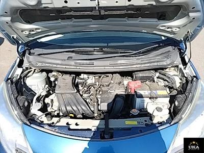 2015 Nissan Note - Thumbnail