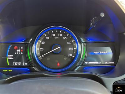 2017 Honda Grace - Thumbnail