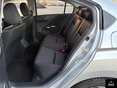 2017 Honda Grace - Thumbnail