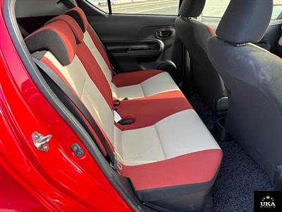 2016 Toyota Aqua - Thumbnail