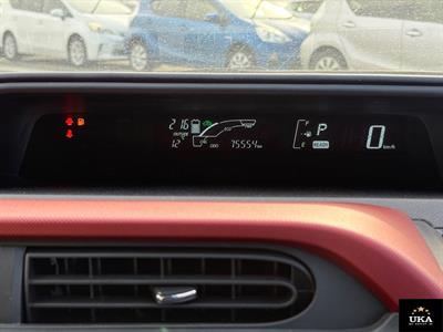 2016 Toyota Aqua - Thumbnail