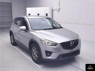 2012 Mazda CX-5 - Thumbnail