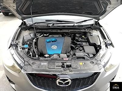 2012 Mazda CX-5 - Thumbnail