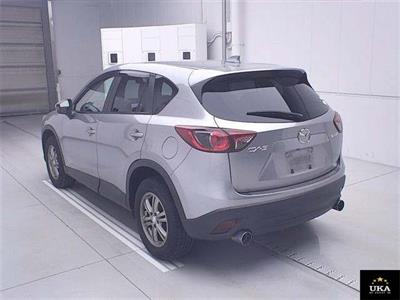 2012 Mazda CX-5 - Thumbnail