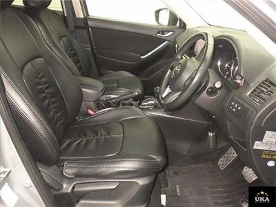 2012 Mazda CX-5 - Thumbnail