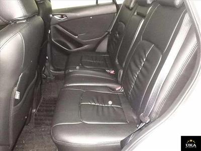 2012 Mazda CX-5 - Thumbnail