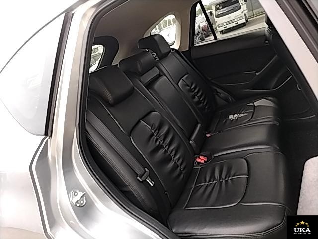 2012 Mazda CX-5