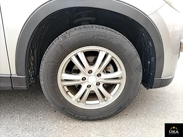 2012 Mazda CX-5