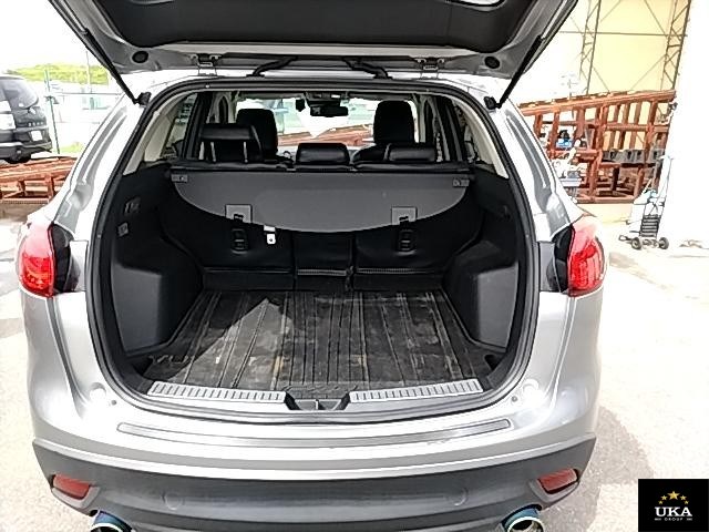 2012 Mazda CX-5