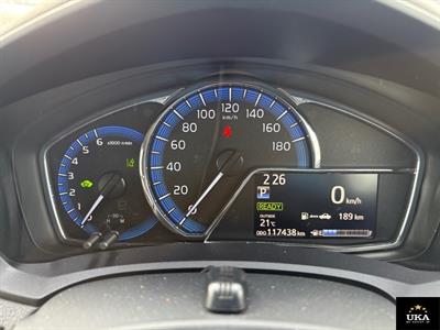 2018 Toyota Corolla - Thumbnail