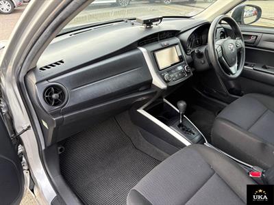 2018 Toyota Corolla - Thumbnail