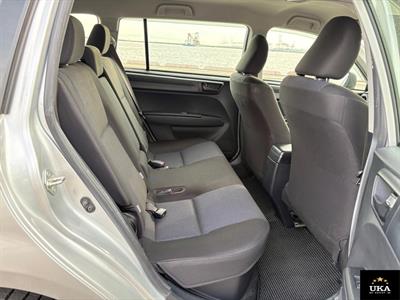 2018 Toyota Corolla - Thumbnail