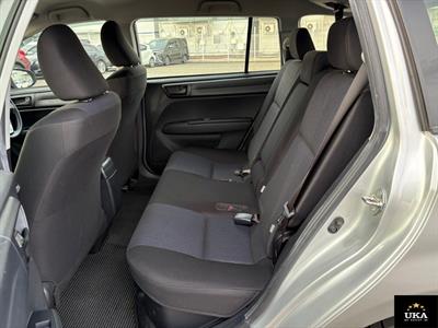 2018 Toyota Corolla - Thumbnail