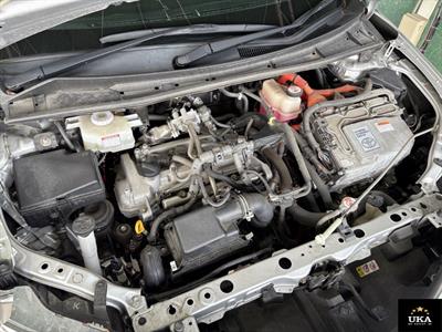 2018 Toyota Corolla - Thumbnail