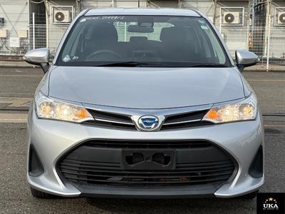2018 Toyota Corolla - Thumbnail