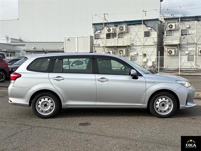 2018 Toyota Corolla - Thumbnail