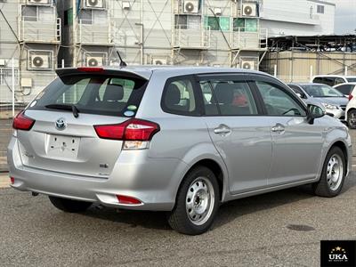 2018 Toyota Corolla - Thumbnail