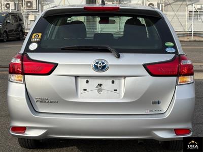 2018 Toyota Corolla - Thumbnail