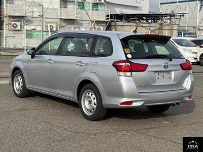 2018 Toyota Corolla - Thumbnail