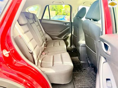 2012 Mazda CX-5 - Thumbnail