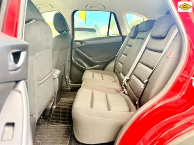 2012 Mazda CX-5 - Thumbnail