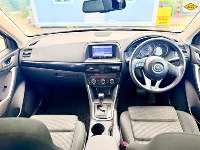 2012 Mazda CX-5 - Thumbnail