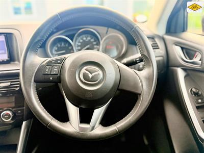 2012 Mazda CX-5 - Thumbnail