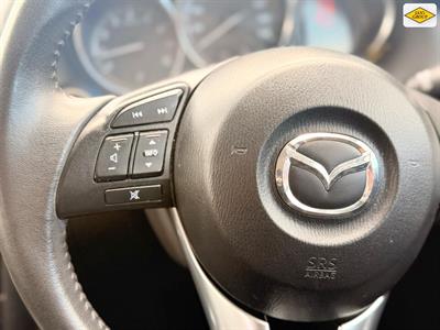 2012 Mazda CX-5 - Thumbnail