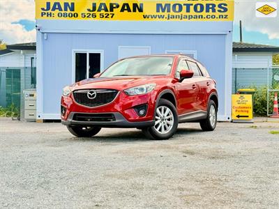 2012 Mazda CX-5 - Thumbnail