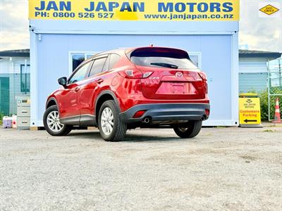 2012 Mazda CX-5 - Thumbnail