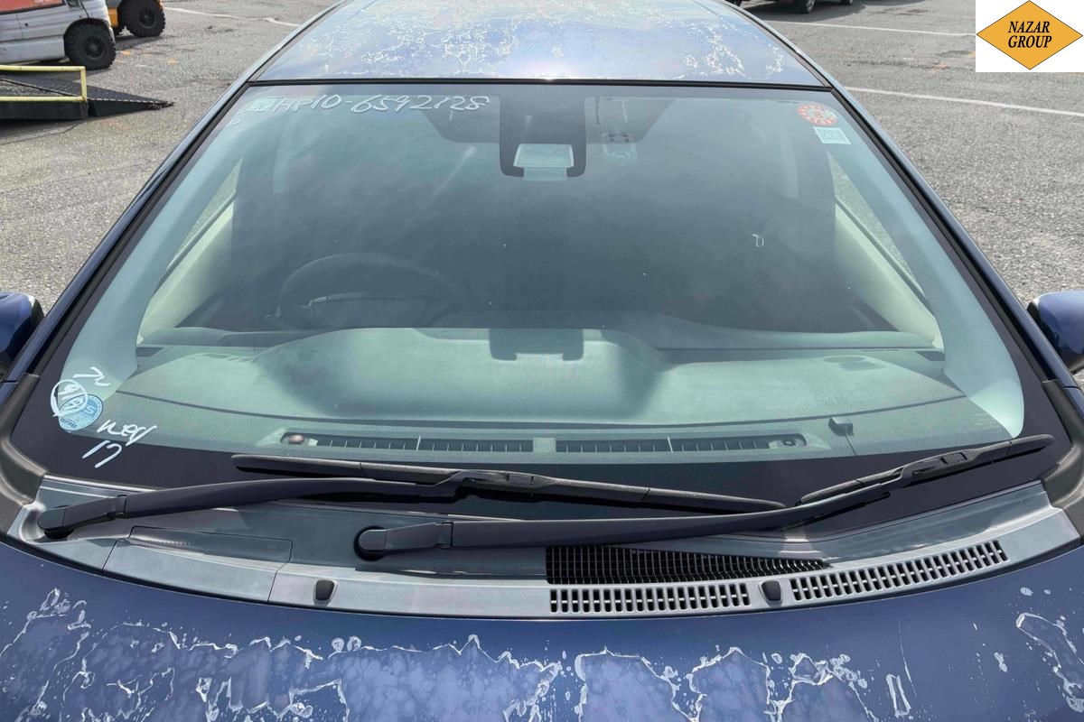 2017 Toyota Aqua