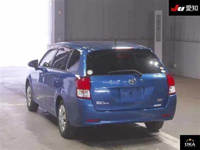 2013 Toyota Corolla - Thumbnail