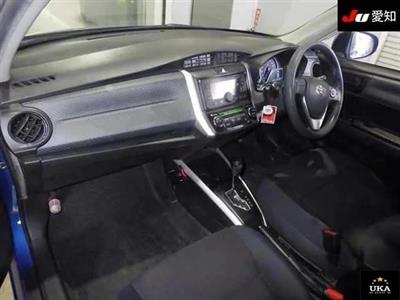 2013 Toyota Corolla - Thumbnail
